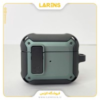 محافظ ایرپاد 3 برند Egg Shell سری Army رنگ Green